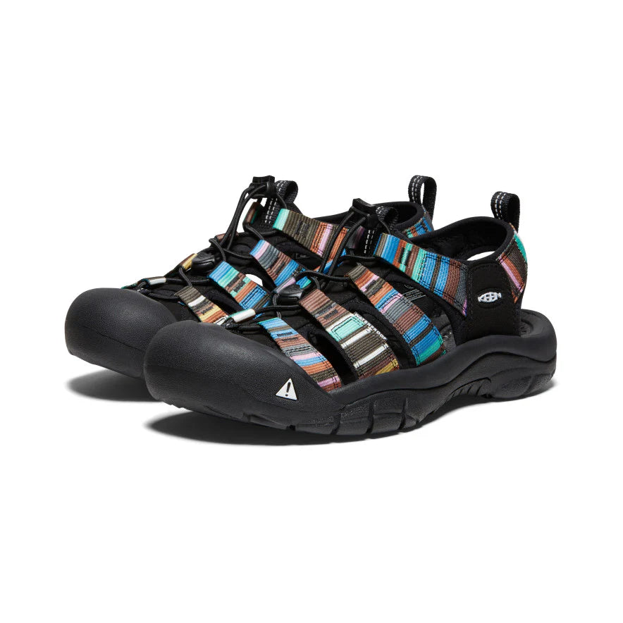 MEN'S NEWPORT H2 - RAYA/BLACK
