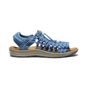 WOMEN'S UNEEK II OT - CORONET BLUE/PLAZA TAUPE