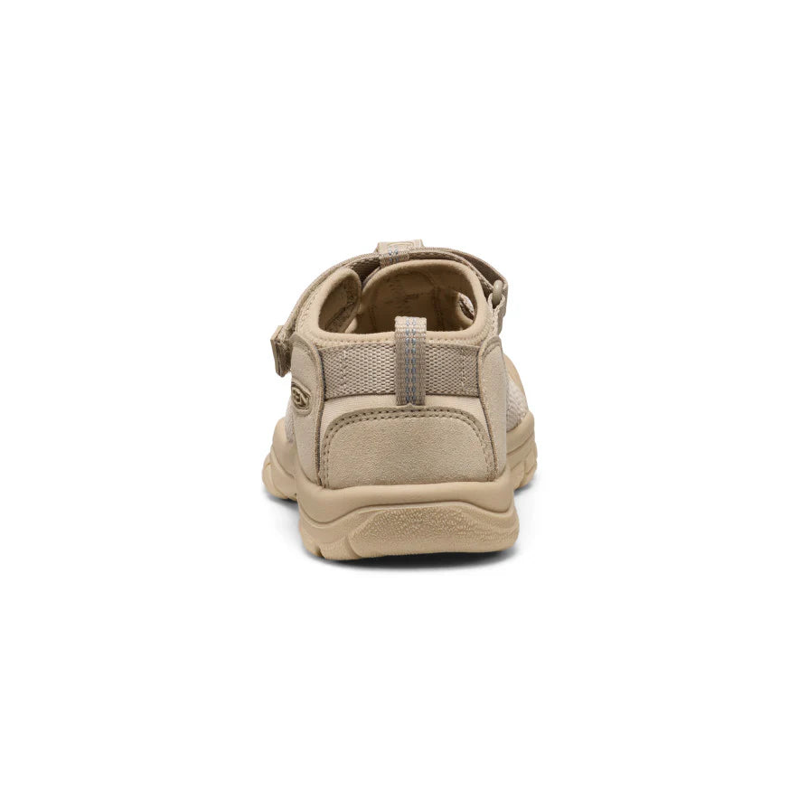 YOUTH'S NEWPORT H2 SANDAL -  SAFARI MONOCHROME