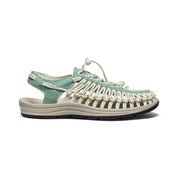 WOMEN'S UNEEK CANVAS - GRANITE GREEN/BIRCH
