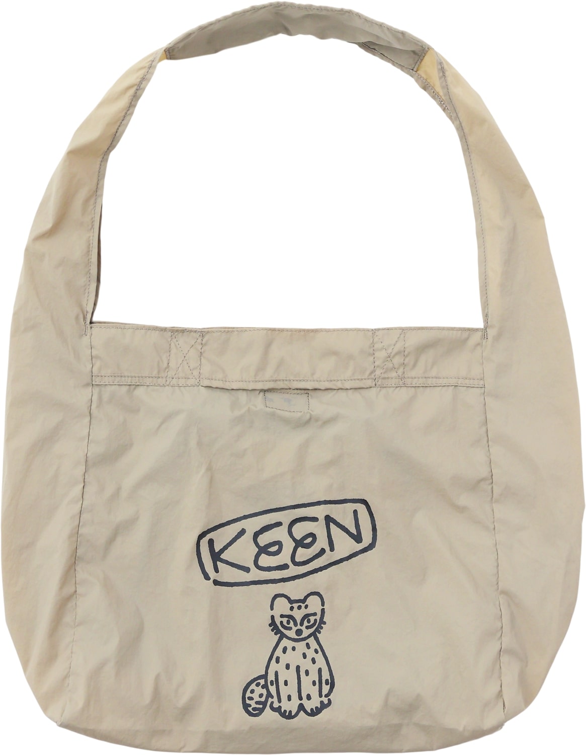 KEEN US4 BAG'N BAG LOGO TOTE