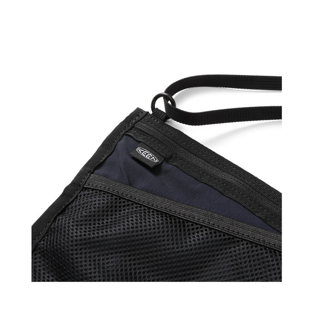 NYLON POCKET SACOCHE