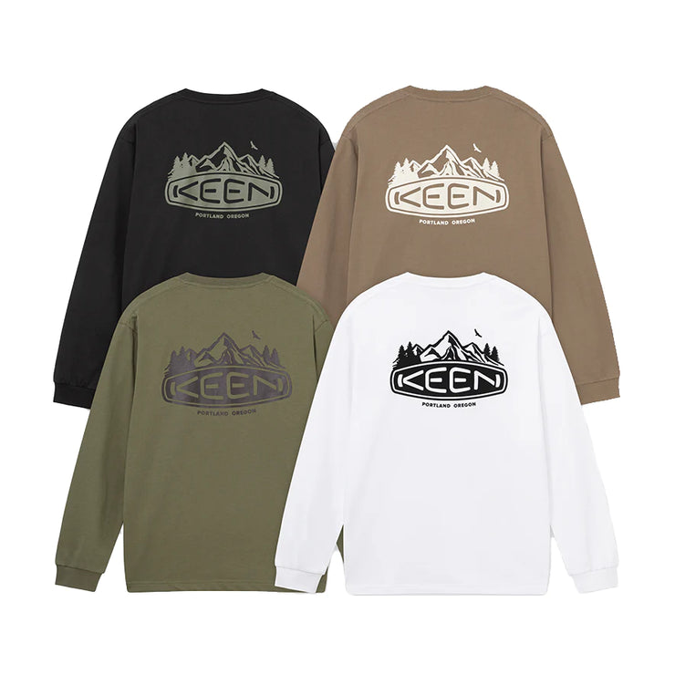 OC/RP POCKET BIG LS TEE HOOD