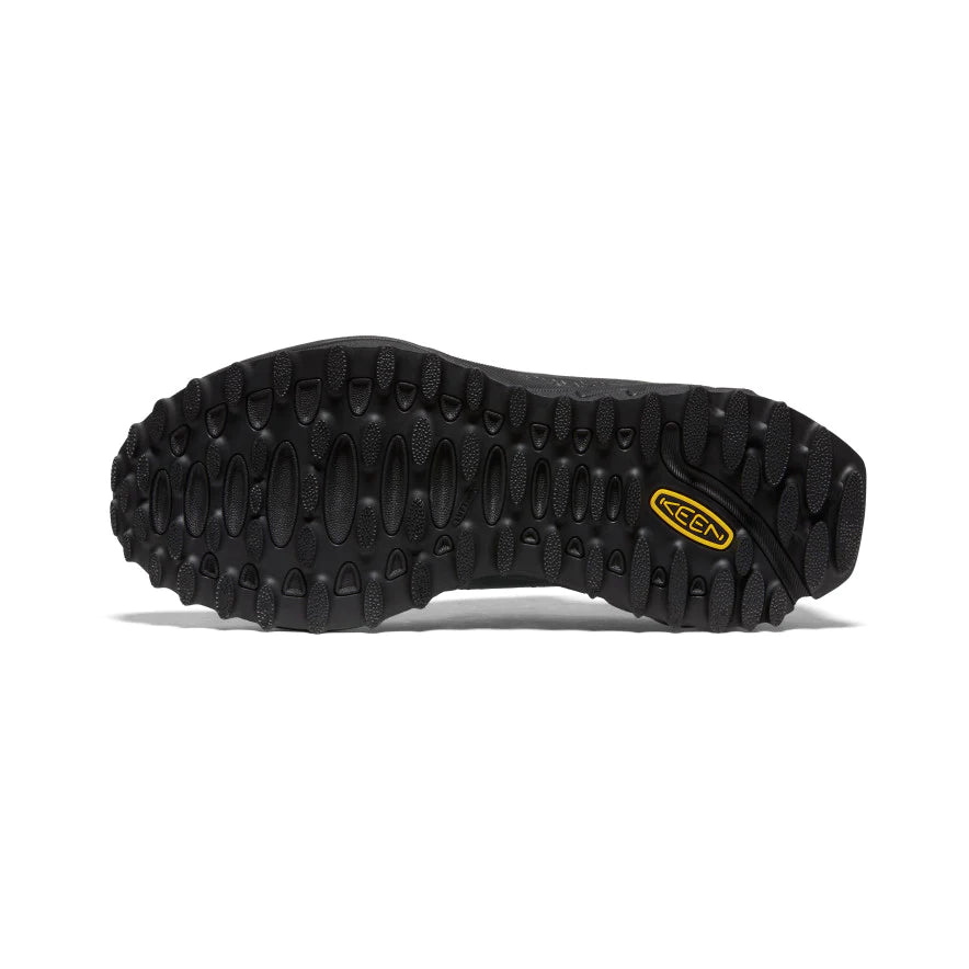 MEN'S ZIONIC WP - DARK FOREST/BLACK