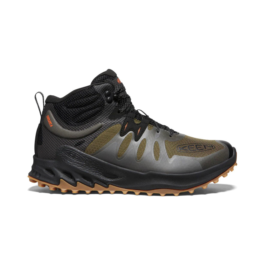 MEN'S ZIONIC – KEEN FOOTWEAR