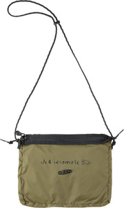 US4 KHT RECYCLE SACOCHE BAG IN BAG
