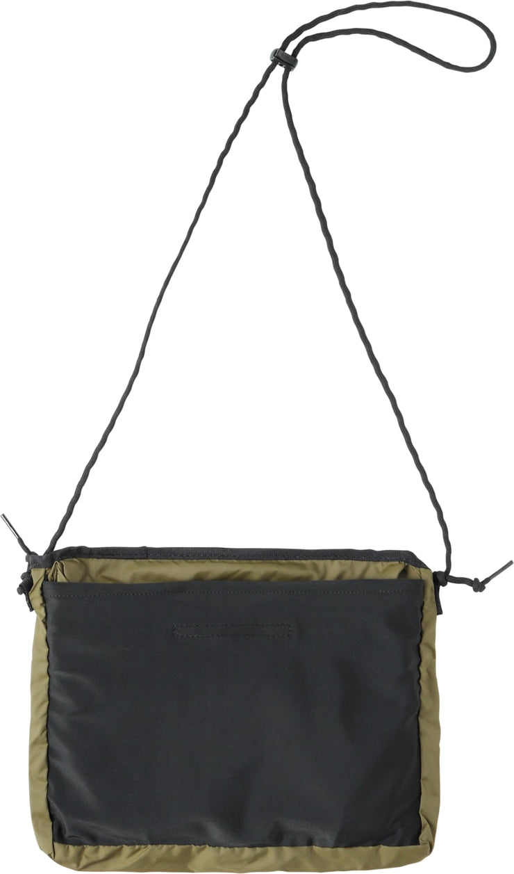 US4 KHT RECYCLE SACOCHE BAG IN BAG