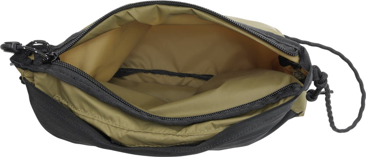 US4 KHT RECYCLE SACOCHE BAG IN BAG