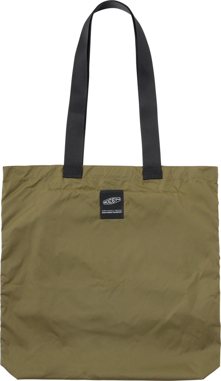 US4 KHT RECYCLE SACOCHE BAG IN BAG