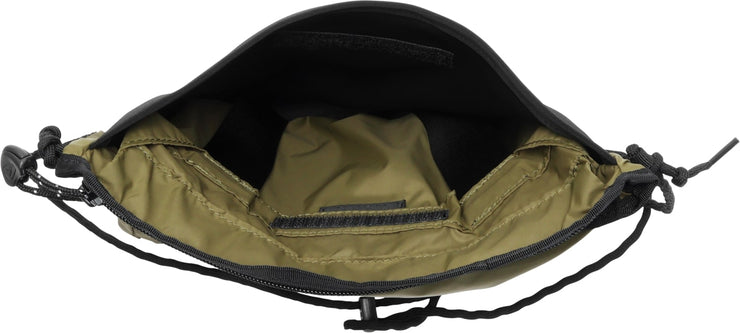 US4 KHT RECYCLE SACOCHE BAG IN BAG