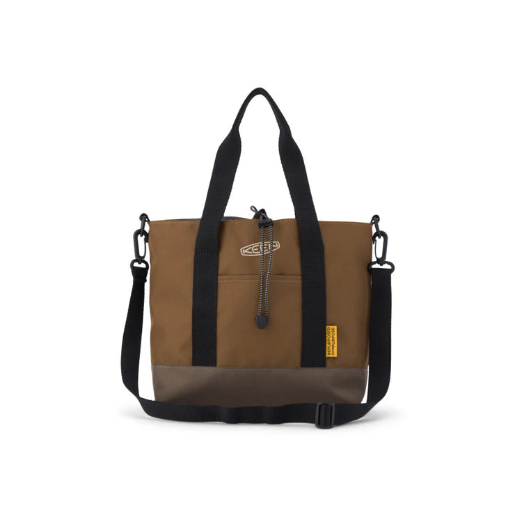 HARVEST MATERIAL MARKET TOTE