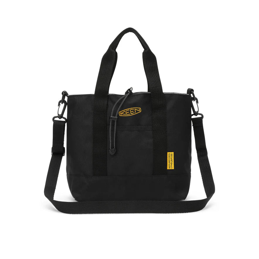 HARVEST MATERIAL MARKET TOTE
