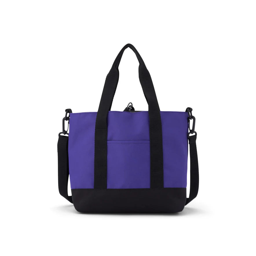 HARVEST MATERIAL MARKET TOTE