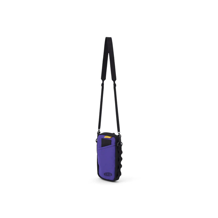 HARVEST MATERIAL MODULAR TRAVEL POUCH