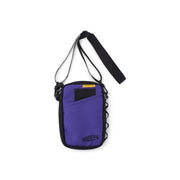 HARVEST MATERIAL MODULAR TRAVEL POUCH