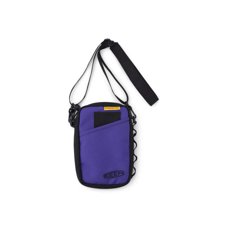 HARVEST MATERIAL MODULAR TRAVEL POUCH