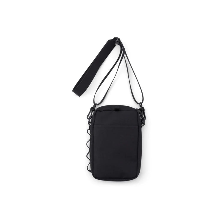 HARVEST MATERIAL MODULAR TRAVEL POUCH