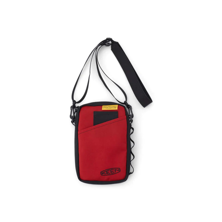 HARVEST MATERIAL MODULAR TRAVEL POUCH