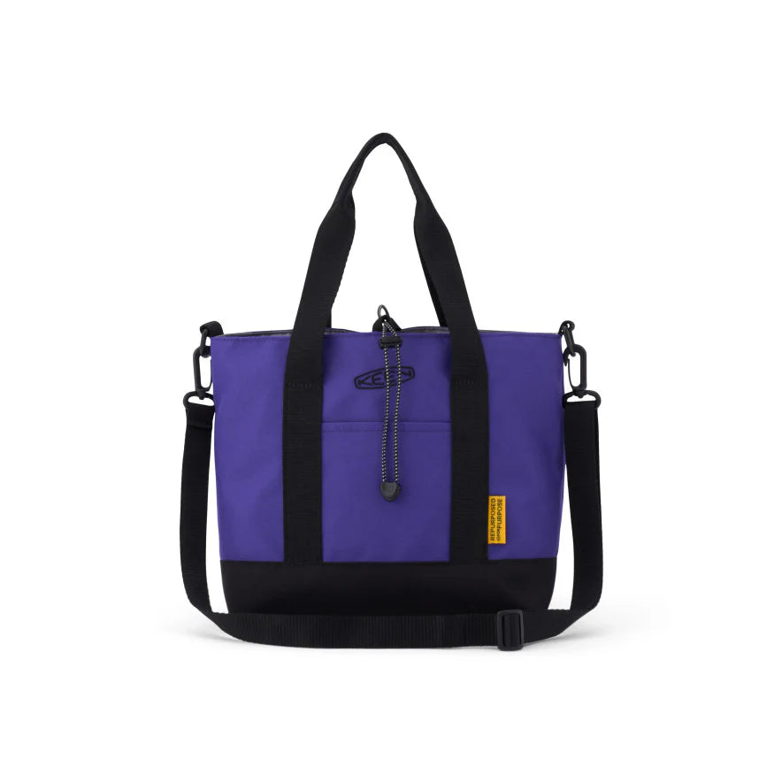 HARVEST MATERIAL MARKET TOTE