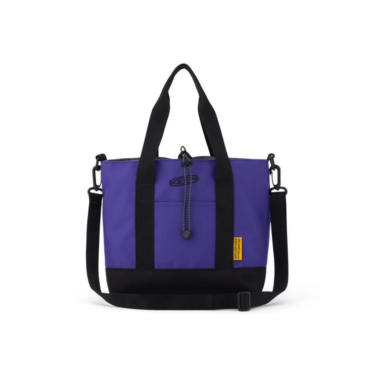 HARVEST MATERIAL MARKET TOTE