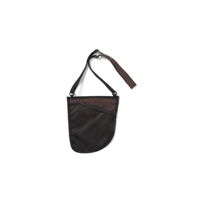 NYLON POCKET SACOCHE
