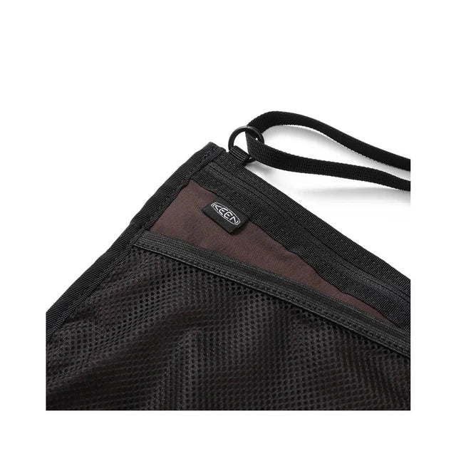 NYLON POCKET SACOCHE
