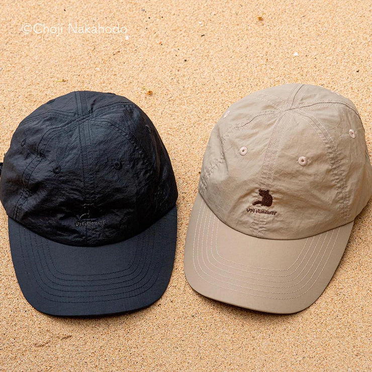 KEEN US4 NYLON BUNGEE CAP