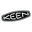 Official KEEN Singapore/Malaysia logo