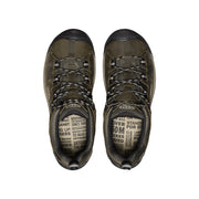 MEN'S TARGHEE II WP - DARK OLIVE/PLAZA TAUPE