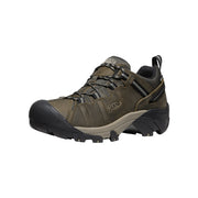 MEN'S TARGHEE II WP - DARK OLIVE/PLAZA TAUPE