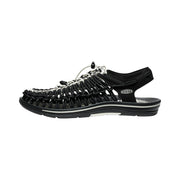 MEN'S UNEEK x T.H.C - BLACK/STAR WHITE