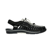 MEN'S UNEEK x T.H.C - BLACK/STAR WHITE