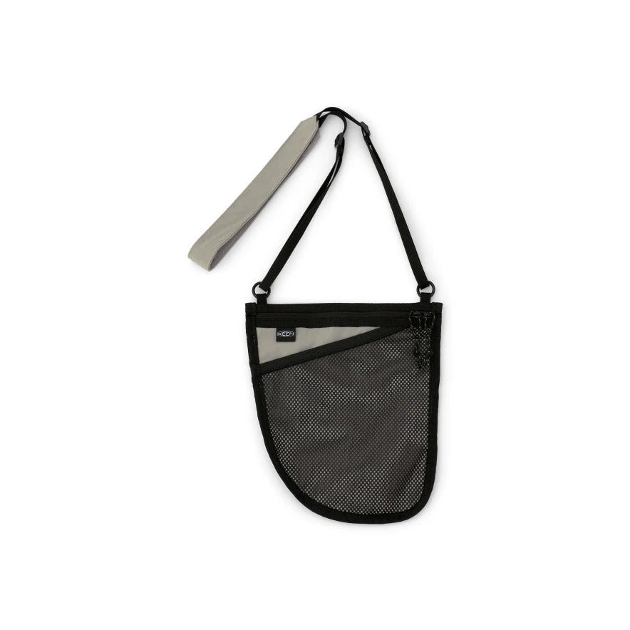 NYLON POCKET SACOCHE