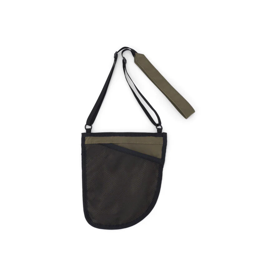 NYLON POCKET SACOCHE