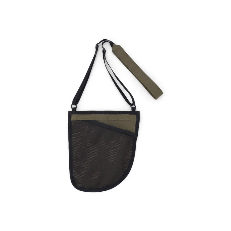 NYLON POCKET SACOCHE