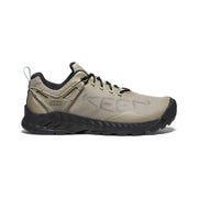 MEN'S NXIS EVO WP - PLAZA TAUPE/CINTRONELLE