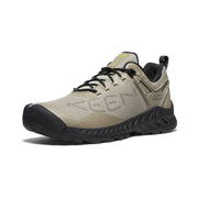 MEN'S NXIS EVO WP - PLAZA TAUPE/CINTRONELLE