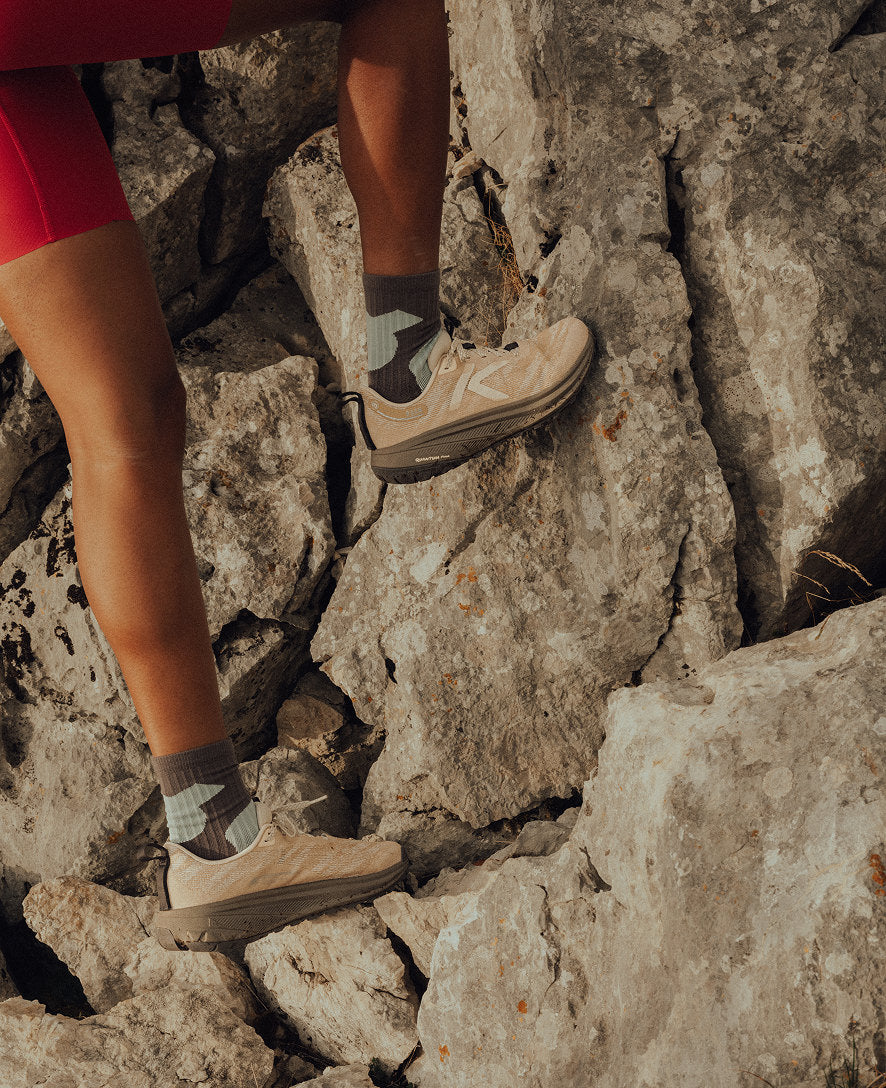 WOMEN'S ROAM - BIRCH/CREAM GOLD