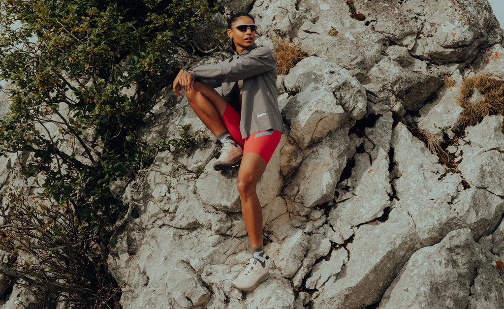 WOMEN'S ROAM - BIRCH/CREAM GOLD