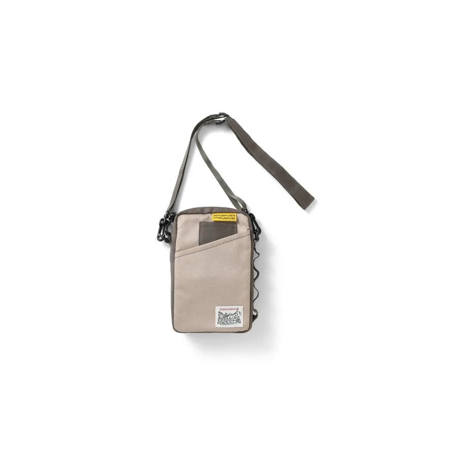 HARVEST MATERIAL MODULAR TRAVEL