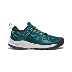 WOMEN'S NXIS EVO - SEA MOSS/IPANEMA | KEEN FOOTWEAR SINGAPORE
