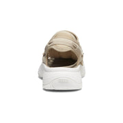 WOMEN'S UNEEK ASTORIA - SAFARI/STAR WHITE