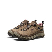 WOMEN'S TARGHEE IV WP  - BRINDLE/NOSTALGIA ROSE