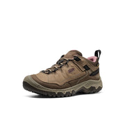 WOMEN'S TARGHEE IV WP  - BRINDLE/NOSTALGIA ROSE