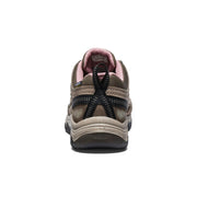WOMEN'S TARGHEE IV WP  - BRINDLE/NOSTALGIA ROSE
