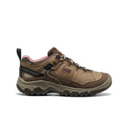 WOMEN'S TARGHEE IV WP  - BRINDLE/NOSTALGIA ROSE