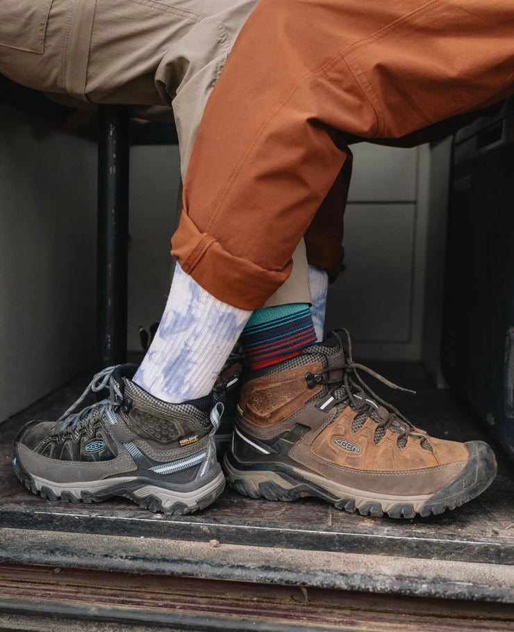 Keen targhee iii wp review discount