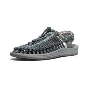 MEN'S UNEEK - YAKUSHIMA FORESTRA CAMO