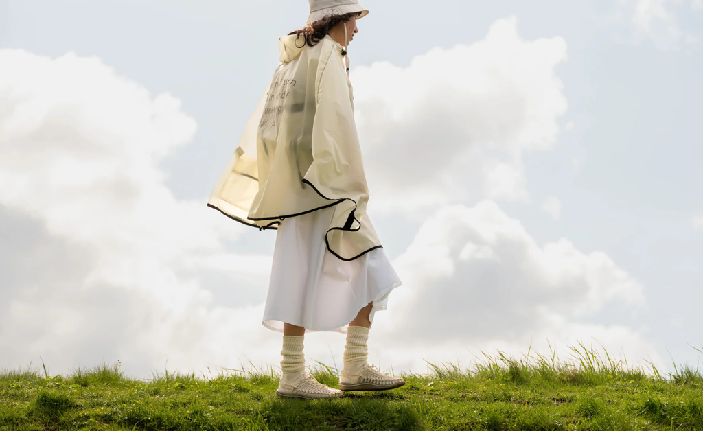 WOMEN'S UNEEK - LILY PAD/PEACH FUZZ