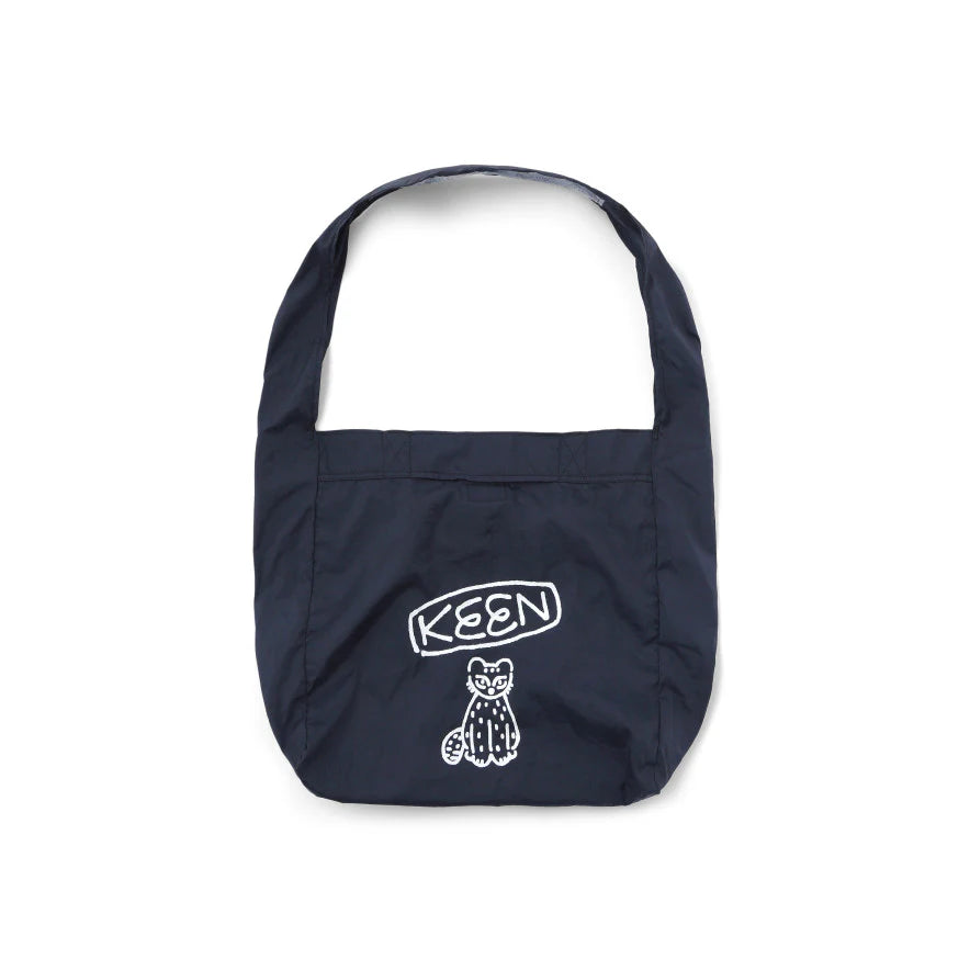 KEEN US4 BAG'N BAG LOGO TOTE